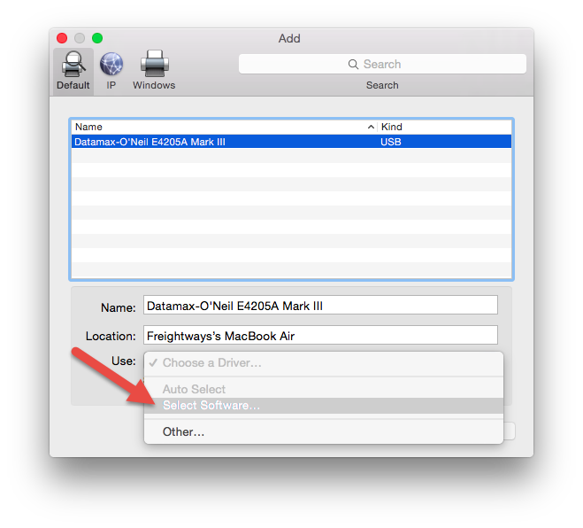 mac program for printing labels mac program for printing labels